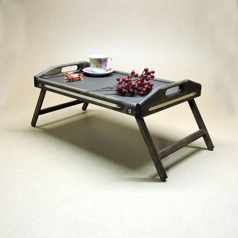 Столик-поднос для завтрака 