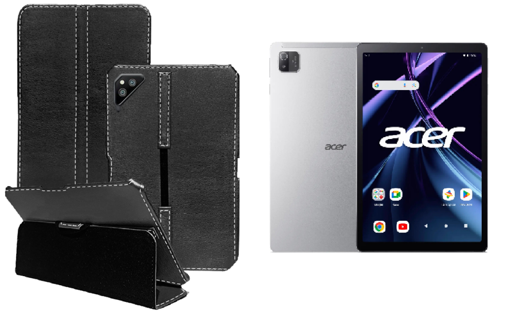 Чохол для планшета Acer Iconia Tab A10, різні кольори Київ - фото 1