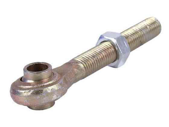 Винт верхней тяги (М24 правая) регулировочный ДонгФенг 240/244 Мукачево