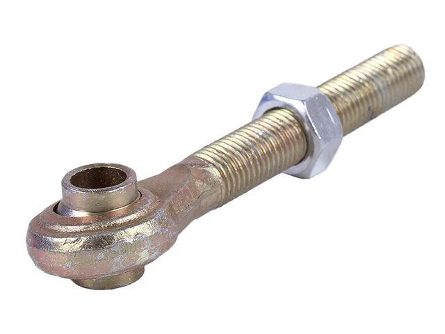 Винт верхней тяги (М24 правая) регулировочный ДонгФенг 240/244 Мукачево - изображение 2