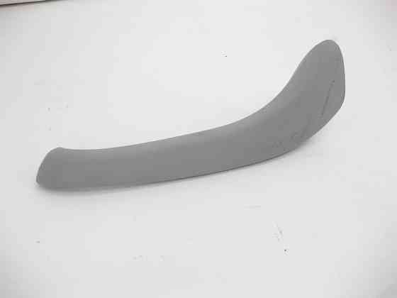 Mercedes-Benz  A2208101854 7D86 Накладка внутрішньої ручки закриття задніх правих дверей сіра S-class long V220 Одесса