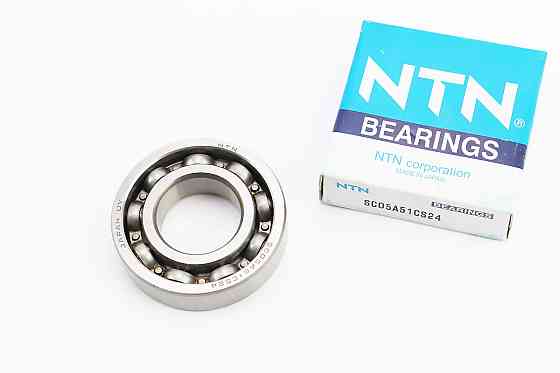 Підшипник SC05A51CS24 (25x52x13) колінвалу AD, ЯПОНІЯ Київ