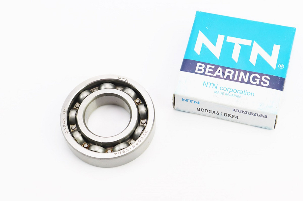 Підшипник SC05A51CS24 (25x52x13) колінвалу AD, ЯПОНІЯ Київ - фото 1