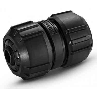 З&apos;єднувальна муфта для шланга Karcher муфта універсальна ремонтна 1/2 - 5/8 - 3/4 (2.645-197.0) Вінниця