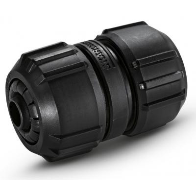З&apos;єднувальна муфта для шланга Karcher муфта універсальна ремонтна 1/2 - 5/8 - 3/4 (2.645-197.0) Вінниця - фото 1
