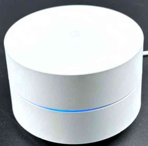Роутер Маршрутизатор Google Wi-Fi AC-1304 Mesh Gigabit Ethernet Киев