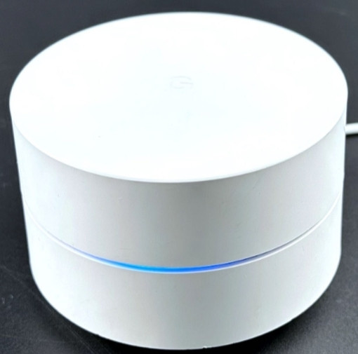Роутер Маршрутизатор Google Wi-Fi AC-1304 Mesh Gigabit Ethernet Київ - фото 2