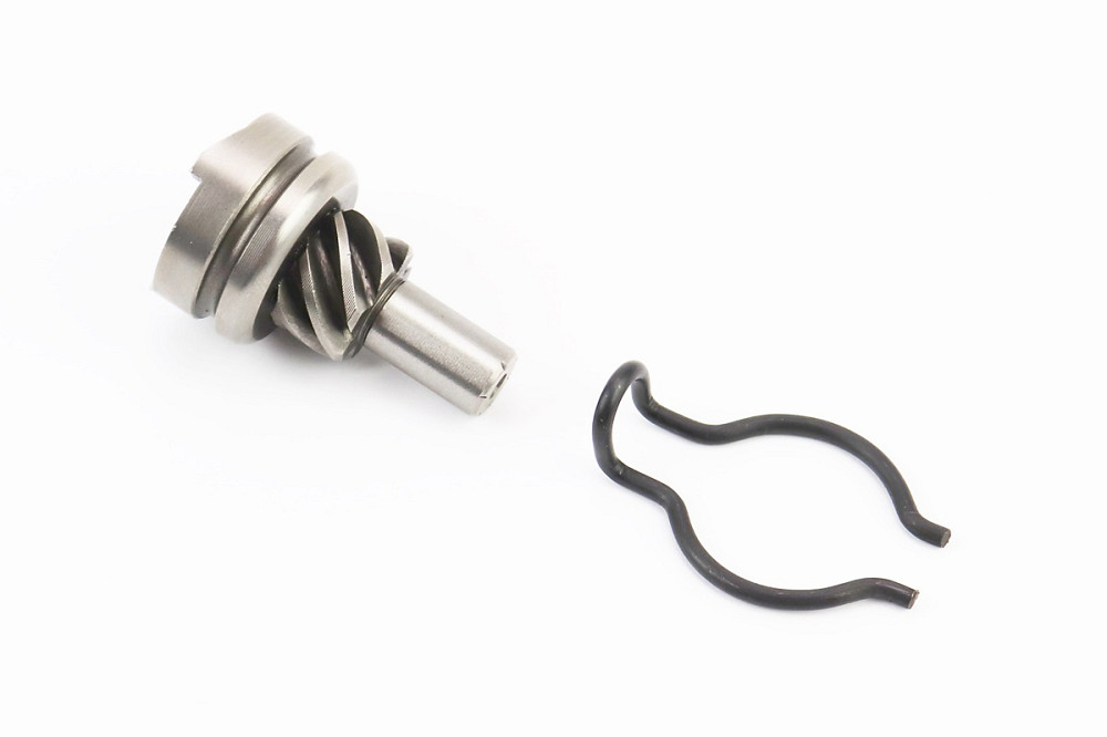 Храповик кікстартера Honda DIO AF18 Киев - изображение 1