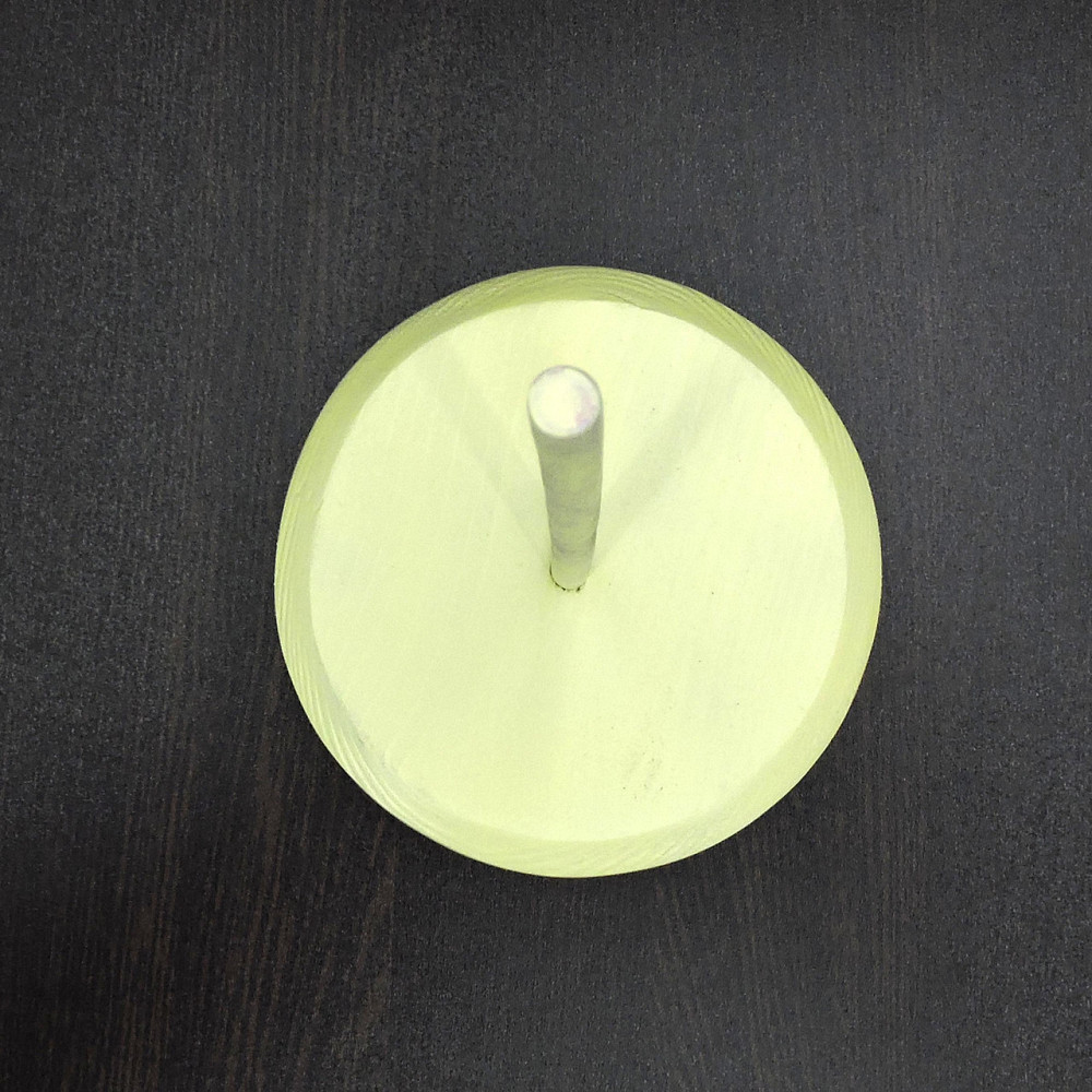 Підставка для ляльок "Тондо 13 тип В" лимонад Миколаїв - фото 2