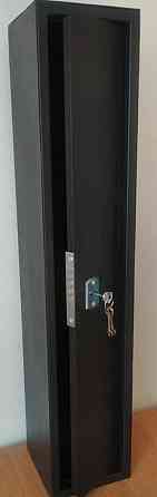 Оружейный сейф с винтовым Тризером Киев