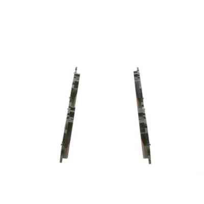Тормозные колодки Bosch 0 986 424 429 Винница
