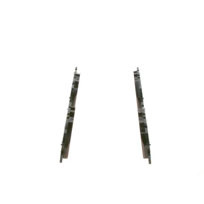 Гальмівні колодки Bosch 0 986 424 429 Вінниця - фото 1