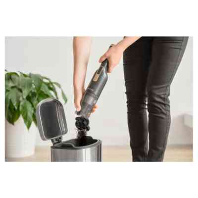 Пылесос Sencor SVC308BK Винница