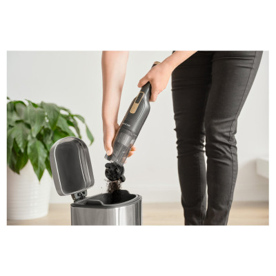 Пилосос Sencor SVC308BK Вінниця - фото 2