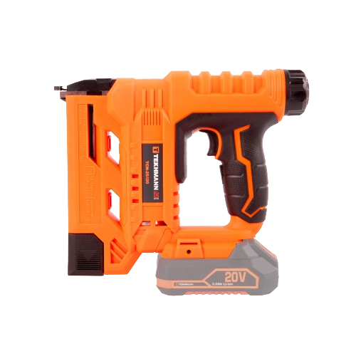 Степлер акумуляторний Tekhmann TCN-25/i20 Житомир - фото 1