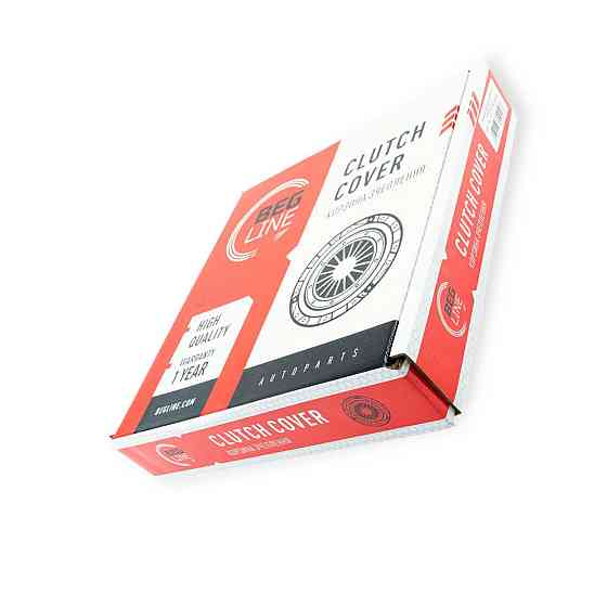 Диск нажимной 2123 Шевроле (корзина) сцепления Мукачево