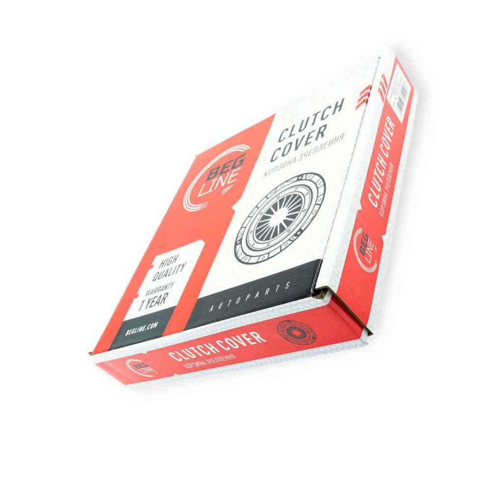 Диск нажимной 2123 Шевроле (корзина) сцепления Мукачево - изображение 3