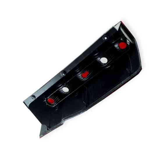 Ліхтар Бенс Sprinter 06- задній правий R Мерседес Мукачево