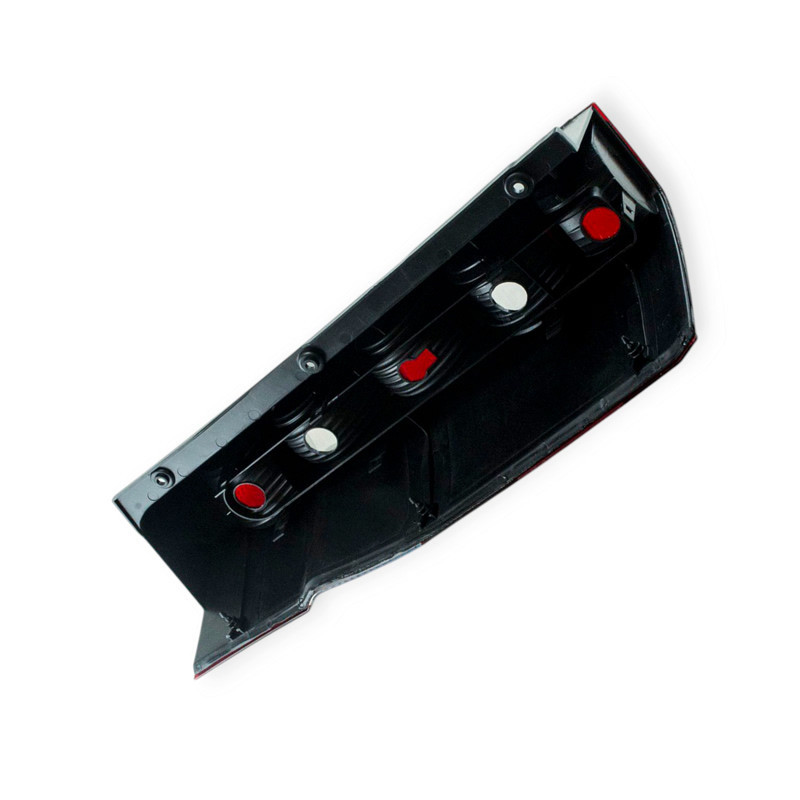 Ліхтар Бенс Sprinter 06- задній правий R Мерседес Мукачево - фото 1