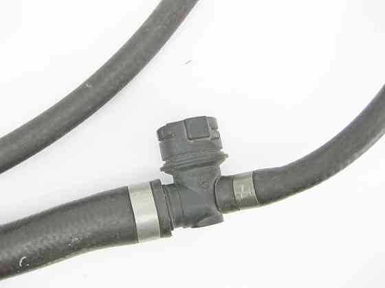 Mercedes-Benz  A2118300196 Патрубок пічки магістраль, що подає Англія E-Class W211 CLS C219 Одесса