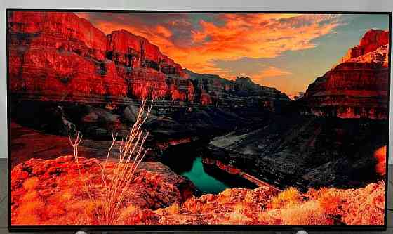 Знижка! Телевізор 55 дюймів Sony XR-55A80L (4K Android TV OLED 120Hz) Київ