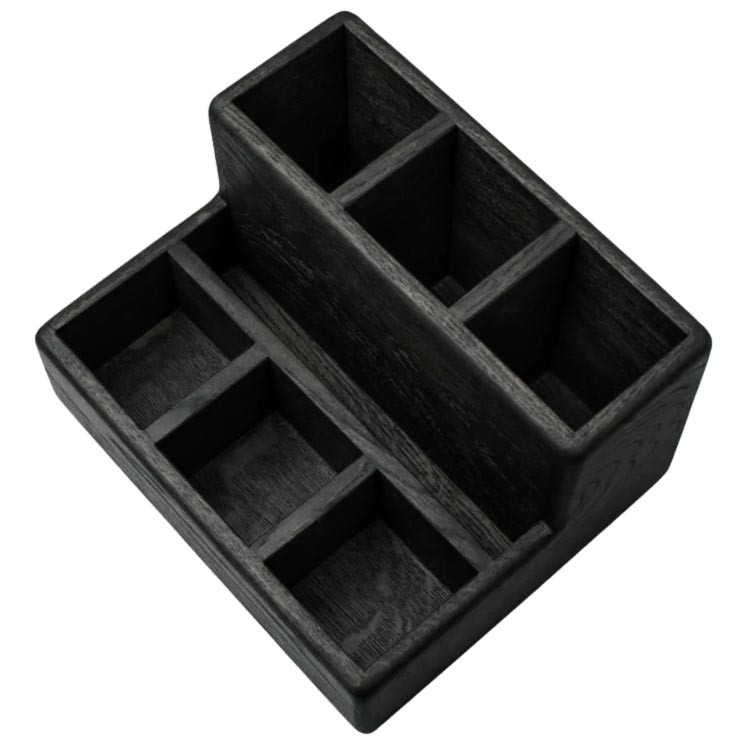 Подставка для столовых приборов 