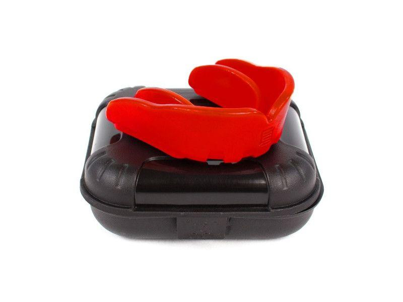 Капа MAKURA Toka доросла (вік 11+) Red (art.6017514105) Кам'янське - фото 9