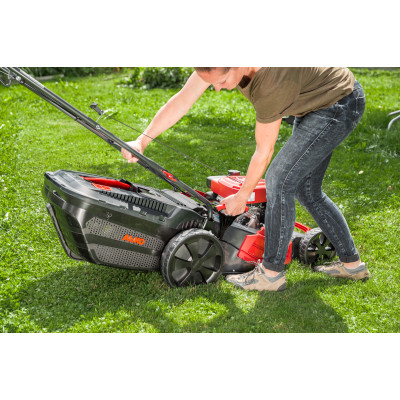 Газонокосилка AL-KO 51.0 SP-A Comfort (119944) Винница - изображение 8