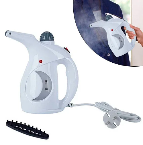 Відпарювач ручний Аврора A7 250 мл 1400 Вт Вінниця - фото 2