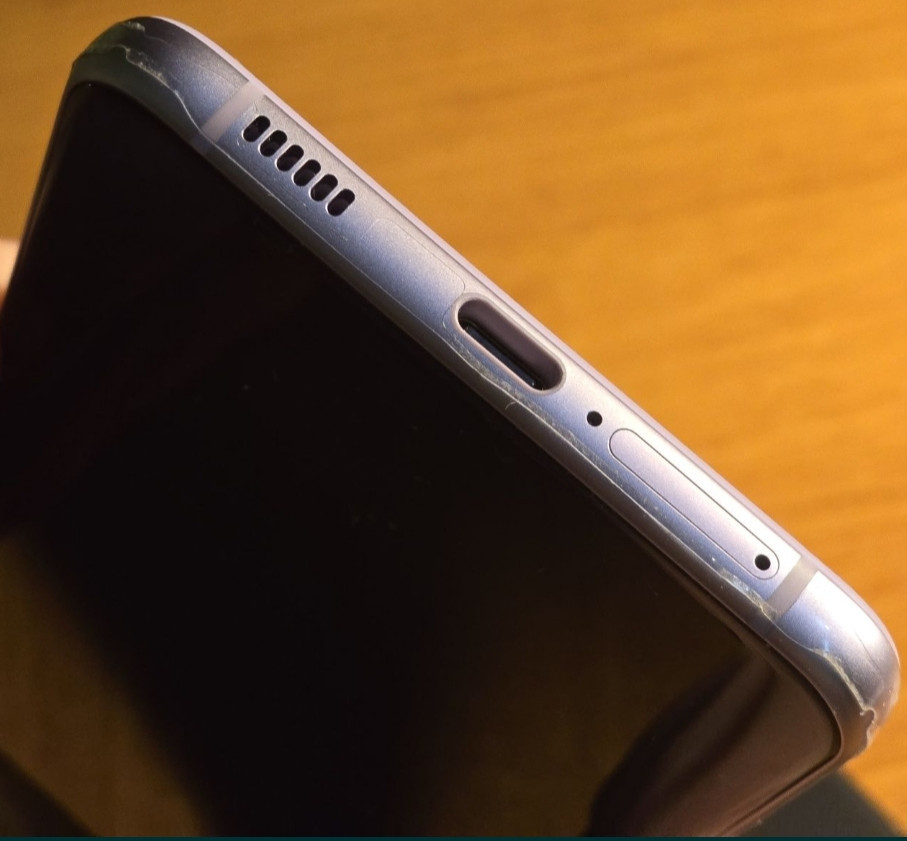 Смартфон Samsung S21 FE 5G 6/128Gb. Dual sim. Київ - фото 7