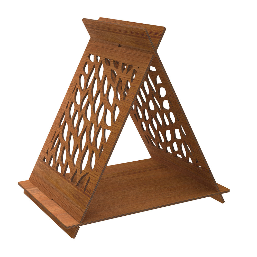 Будиночок для котиків 620x450x633 Київ - фото 2