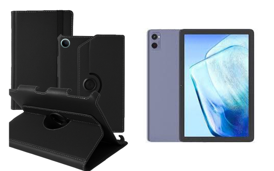 Чехол Spinner360 для планшета Cubot Tab 20, цвет Klasika Киев