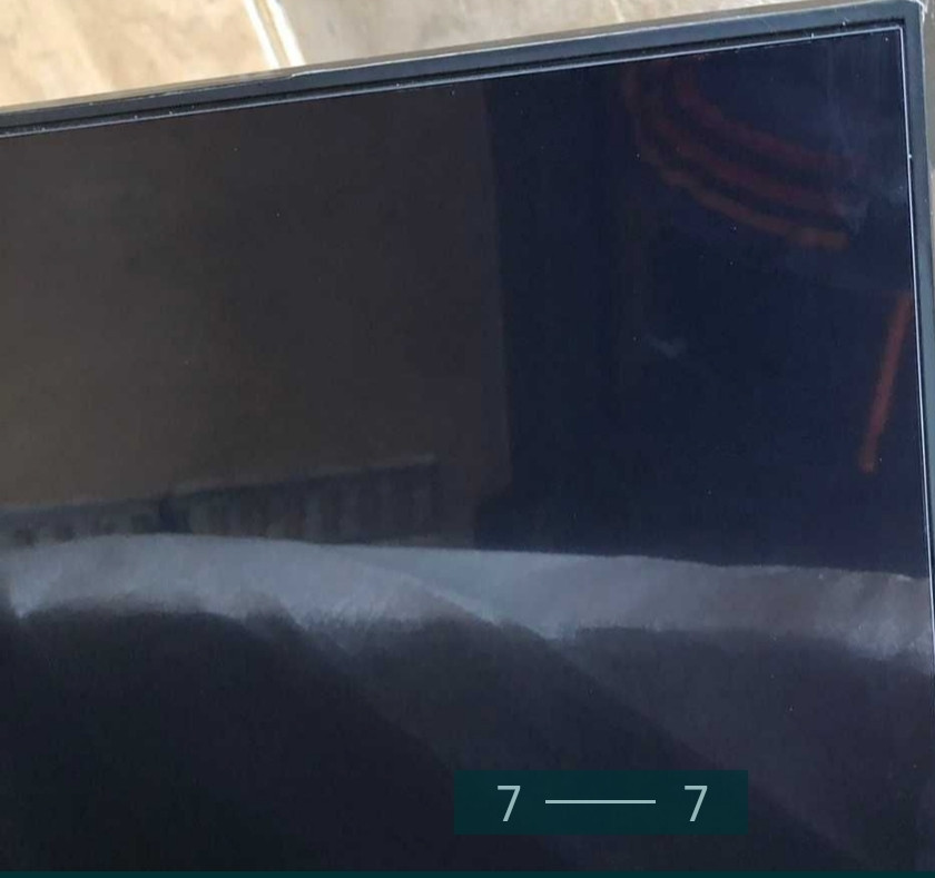 Телевізор: Samsung UE43"CU7172. Харків - фото 5