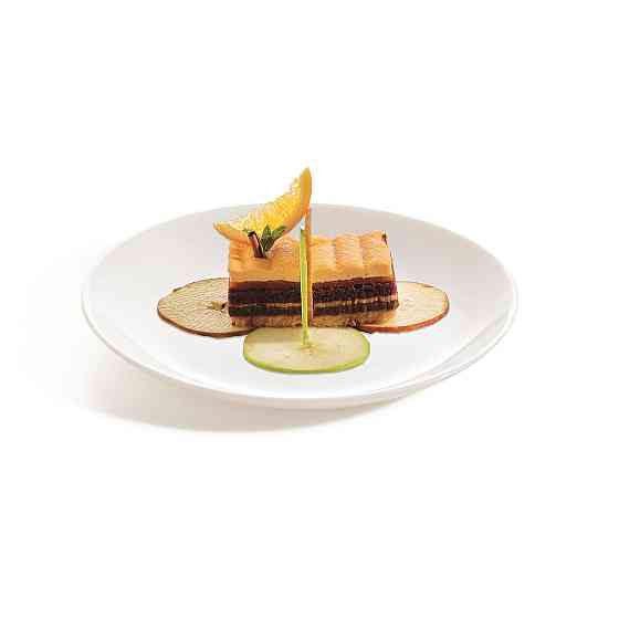 Тарілка десертна Luminarc Diwali, 19 см (6722807) Київ