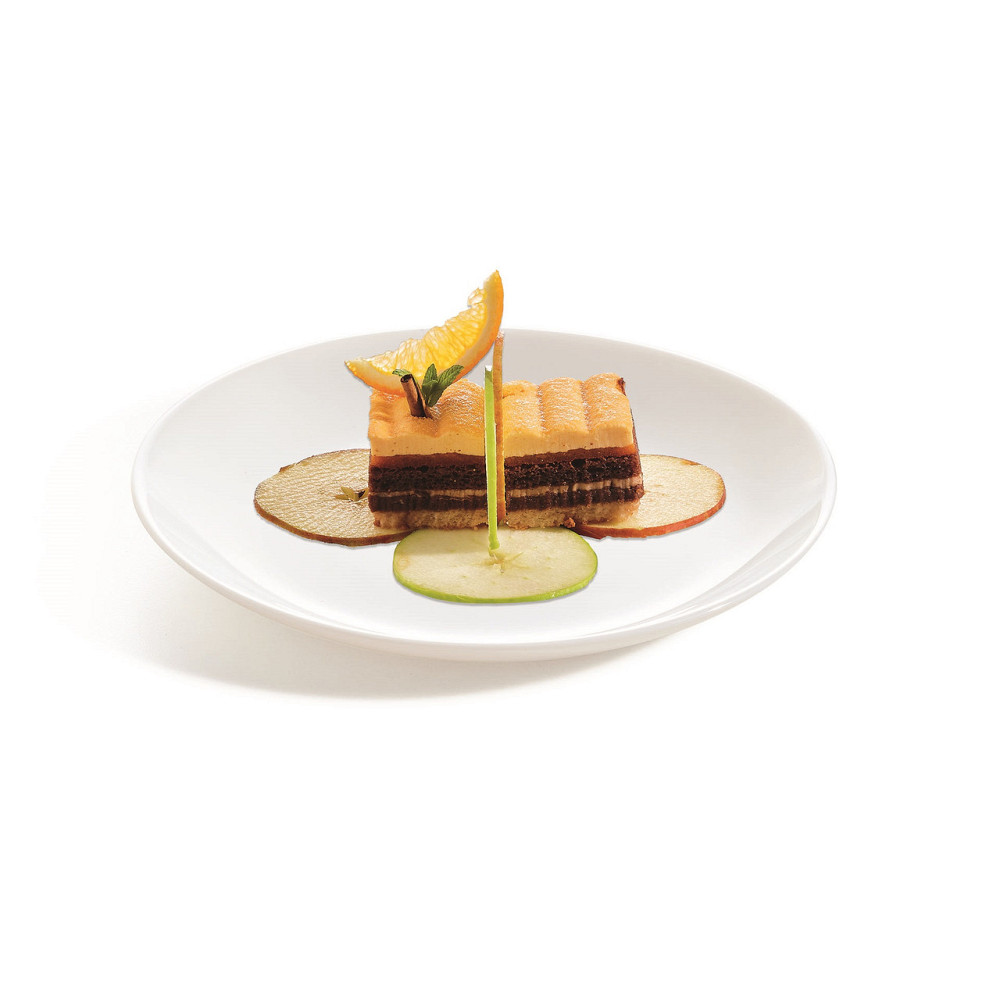 Тарілка десертна Luminarc Diwali, 19 см (6722807) Київ - фото 2