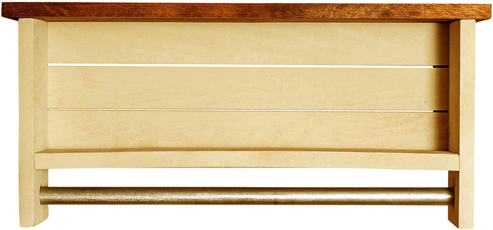 Полка для ванной 