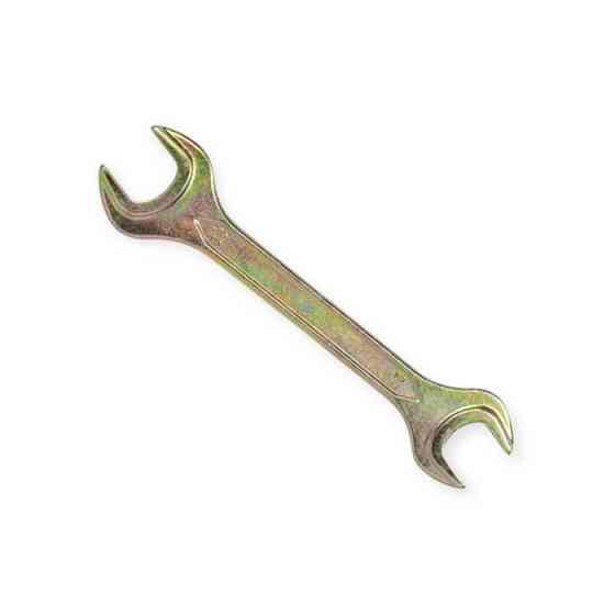 Ключ ріжковий 30х32 мм Standard Мукачево