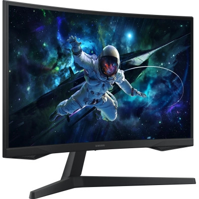 Монитор Samsung LS27CG550EIXUA Винница - изображение 8