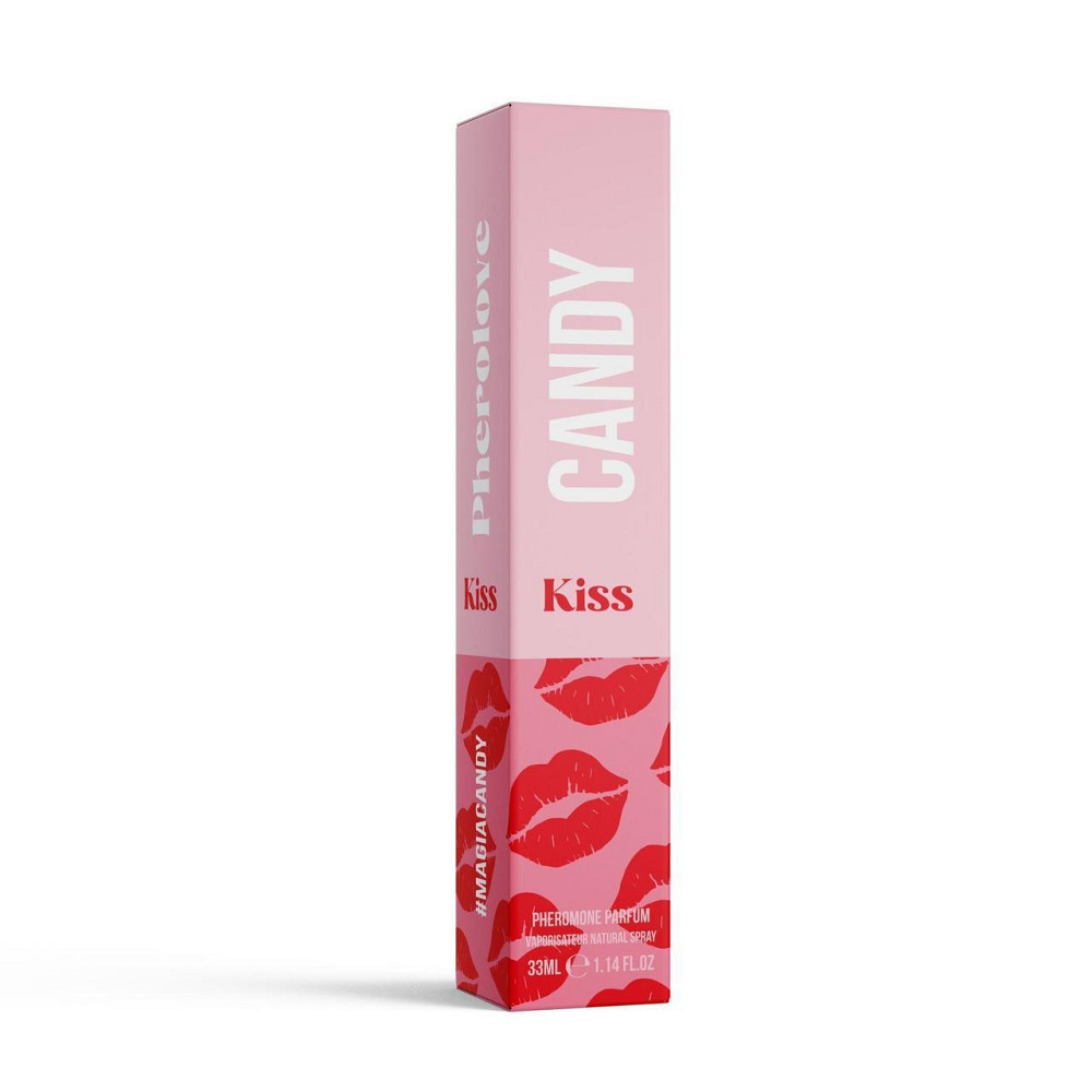 Парфуми з феромонами - Candy Kiss, 33 мл Sex Aura Київ - фото 1