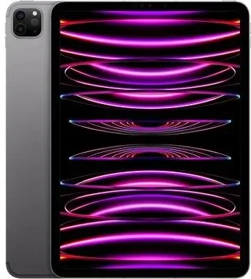 Графический планшет Apple iPad Pro 11