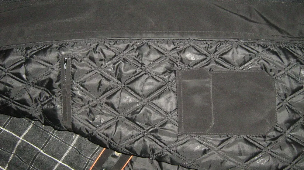 Куртка чоловіча утеплена, р.54 Харків - фото 3