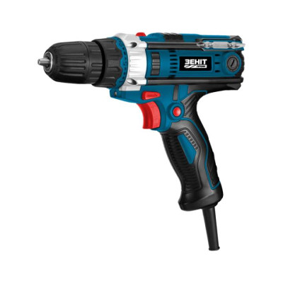 Шуруповерт Зеніт Профі ЗПШ-650/2 (853792) Вінниця - фото 5