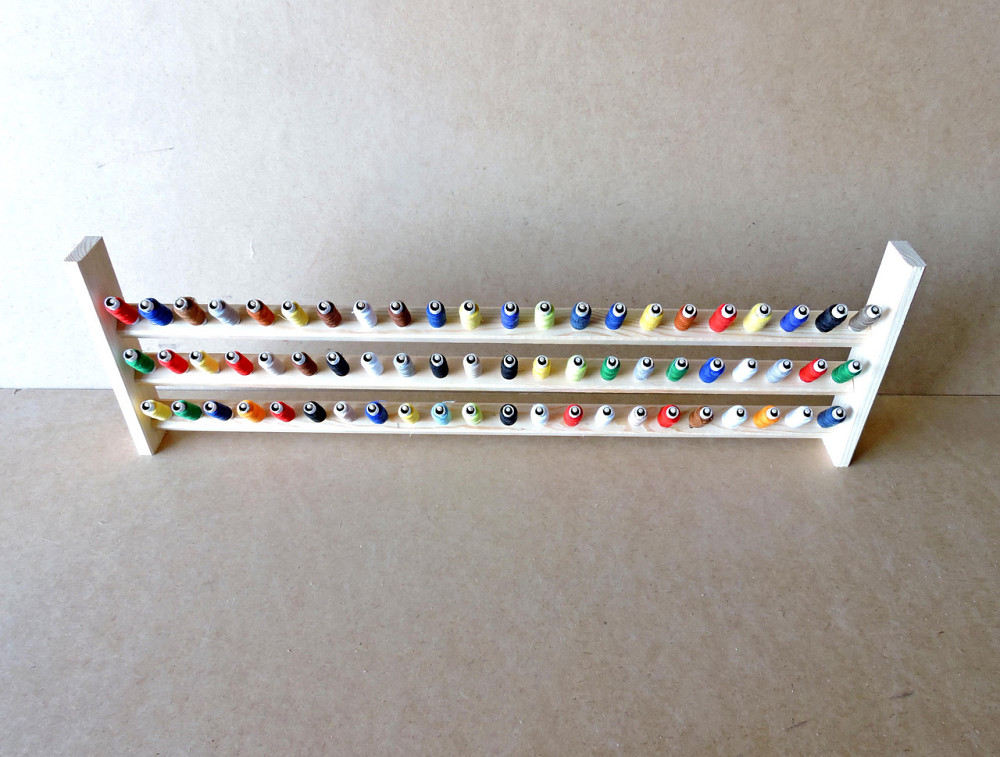 Органайзер для ниток 