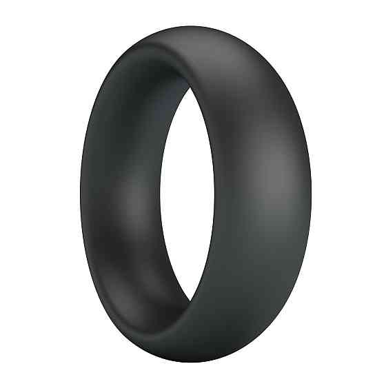 Ерекційне кільце Crazy Bull - Elio Silicone Cock Ring, BI-210229 Sex Aura Київ