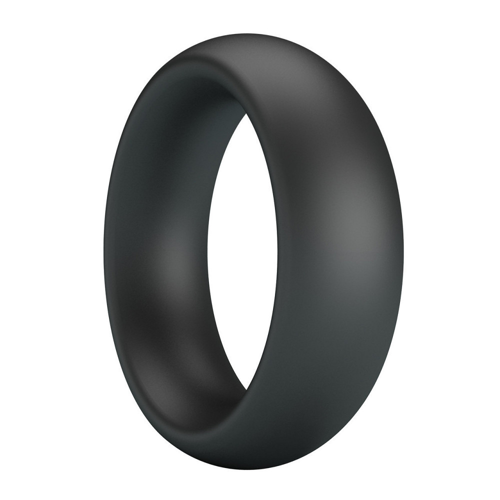 Ерекційне кільце Crazy Bull - Elio Silicone Cock Ring, BI-210229 Sex Aura Київ - фото 2