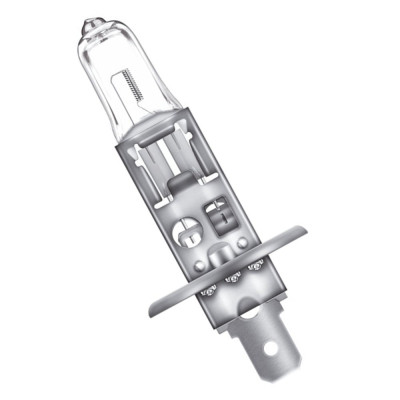 Автолампа Osram галогенова 55W (OS 64150NBS) Вінниця - фото 2