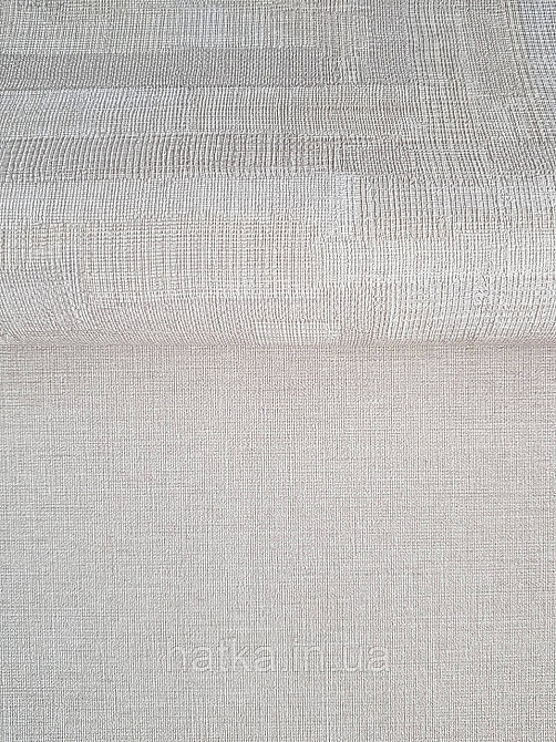 Шпалери вінілові на флізеліні AS creation Metropolitan stories By Time 0,53х10 однотонні матові під тканину бежеві Київ - фото 5