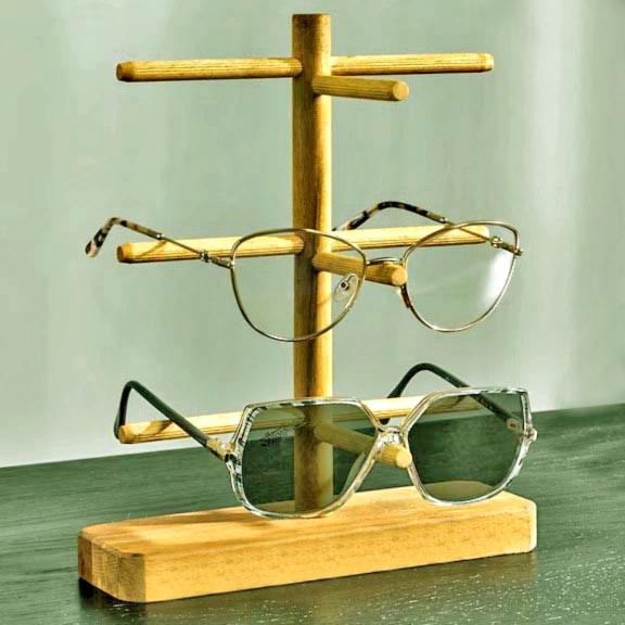 Органайзер для очков 