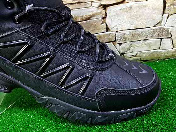 Мужские зимние ботинки The North Face,р.43(27,5) см Киев