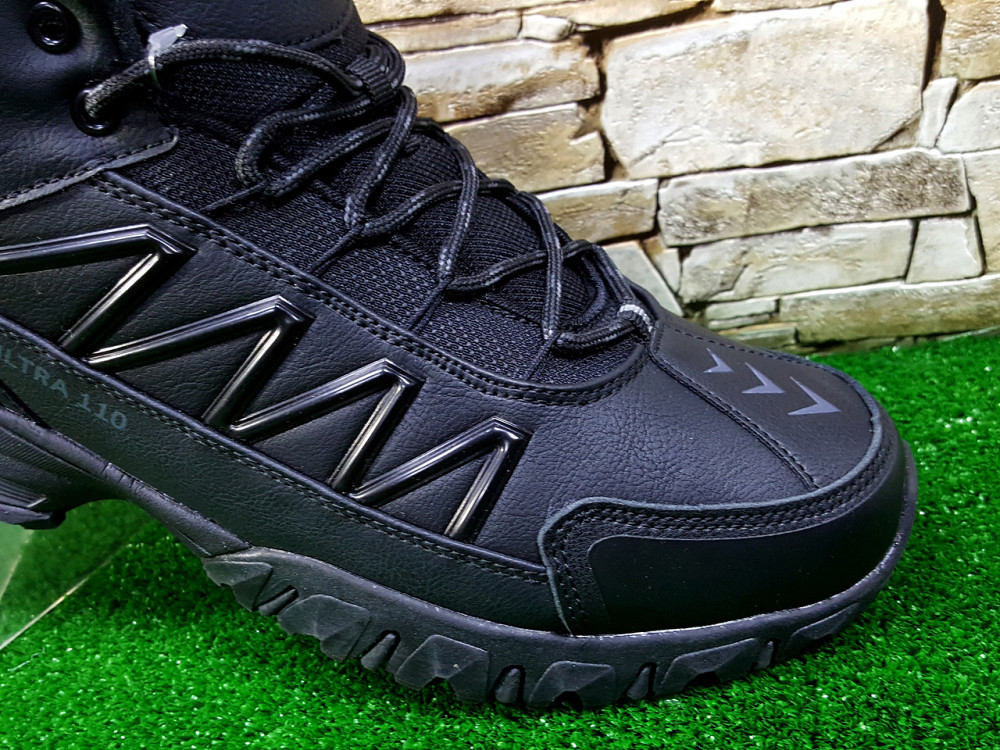 Мужские зимние ботинки The North Face,р.43(27,5) см Киев - изображение 6